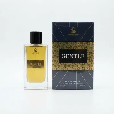 عطر وورلد سينتس جنتل أو دو بارفان (EDP) - 100 مل