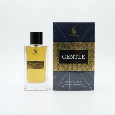 عطر وورلد سينتس جنتل أو دو بارفان (EDP) - 100 مل