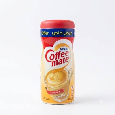 كريمر نستله كوفي ميت الأصلي 400 غرام