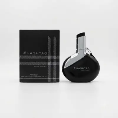 ميرادا #هاشتاج بور أوم - بخاخ طبيعي 85 مل