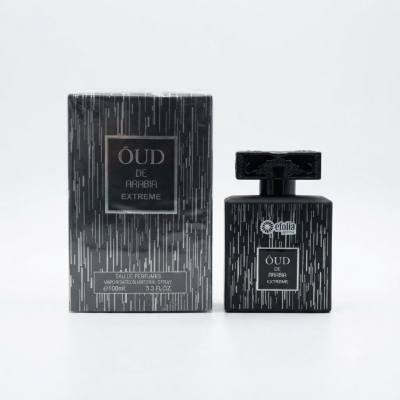 عطر إيفوليا بارفيومز عود دي أرابيا إكستريم أو دو برفيوم - 100 مل