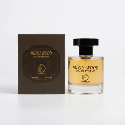 ماء عطر أوريك وود الشهير - 100 مل / 3.4 أونصة سائلة