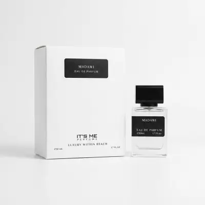 عطر إتس مي مداوي أو دو بارفان - 50 مل