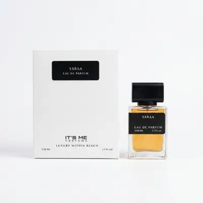 عطر إتس مي يارا أو دو بارفان - 50 مل
