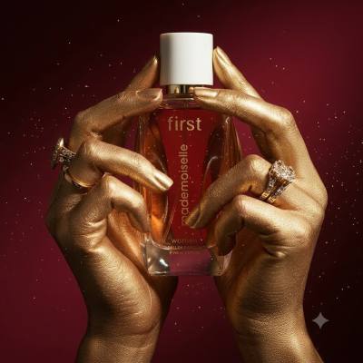 عطر فيرست مادموزيل للنساء