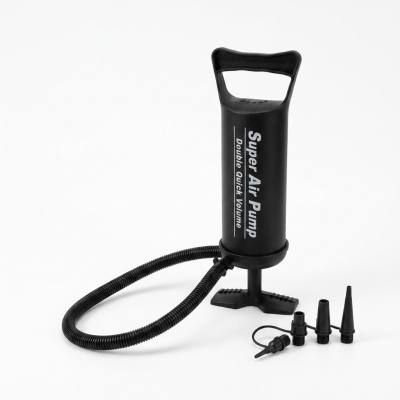 مضخة هواء يدوية ثنائية الاتجاه من نوع Qin Jia Lin HD-108 Super Air Pump