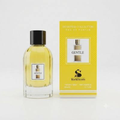 عطر وورلد سينتس جنتل ديزاينر كوليكشن أو دو بارفان - 80 مل / 2.7 أونصة سائلة