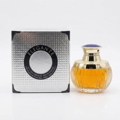عطر Emper Elegante Pour Femme Eau de Parfum - 100 مل / 3.4 أونصة سائلة. أوقية.