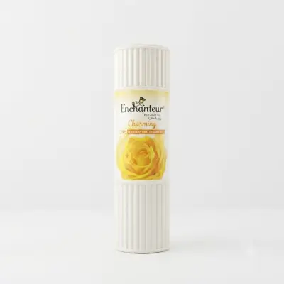 بودرة التلك المعطرة الساحرة من إنشانتور (125 غرام)