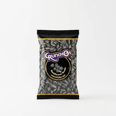 بذور دوار الشمس كرانشوز - 100 غرام