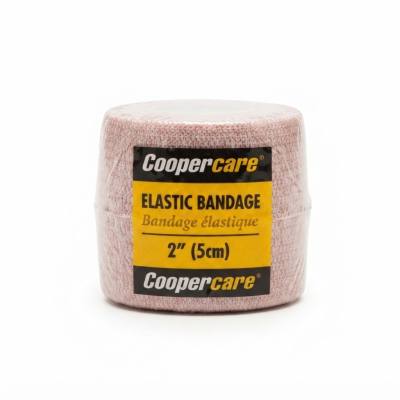 CooperCare Elastic Bandage (2 inch / 5cm)