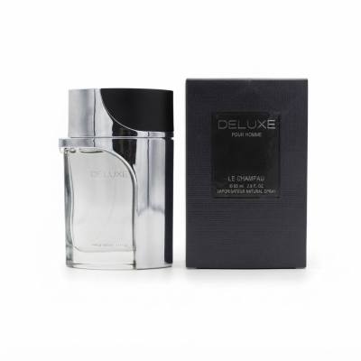 عطر ديلوكس بور أوم أو دو تواليت من لو شامو - 85 مل / 2.8 أونصة سائلة. أوز.