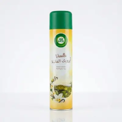 معطر جو برائحة الفانيليا من إير ويك – 300 مل