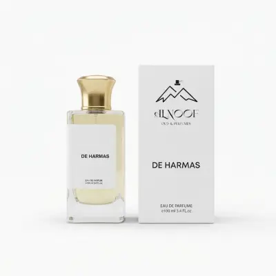 عطر النوف دي هارماس - 100 مل