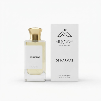 عطر النوف دي هارماس - 100 مل