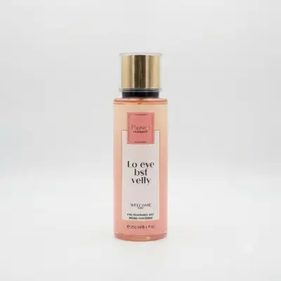 معطر جو برائحة الورد - 250 مل