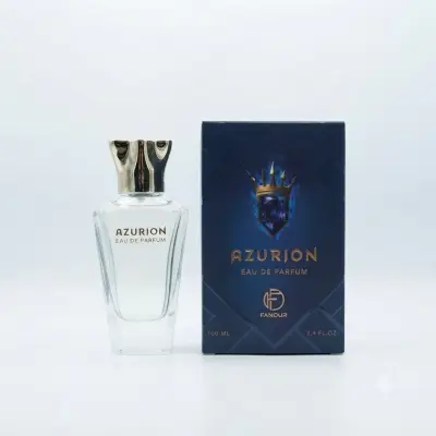 عطر فيموس أزوريون أو دو بارفان - 100 مل
