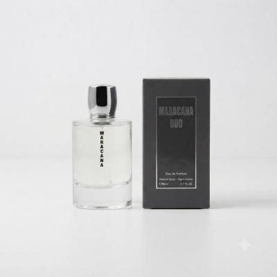 ماء عطر ماراكانا عود (EDP) - 80 مل
