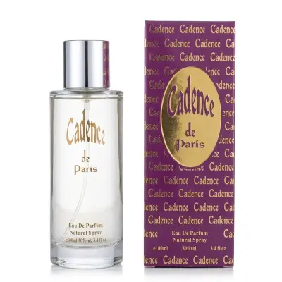 ماء عطر كادينس دي باريس (100 مل / 3.4 أونصة سائلة)