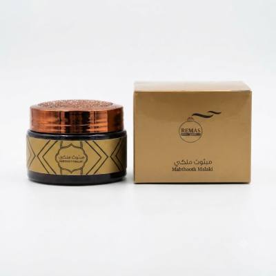 ريماس مبتوث ملكي عود وبخور - عطر منزلي ملكي