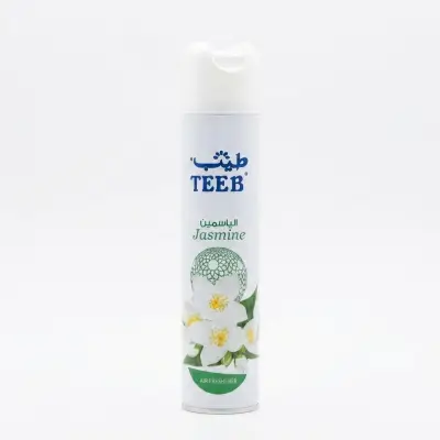 معطر جو برائحة الياسمين من تيب (300 مل)