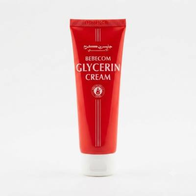 Bebecom Glycerin Cream (75 ml)