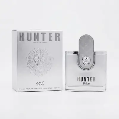 عطر هنتر بور هوم من برايف بارفيومز أو دو بارفان - 90 مل