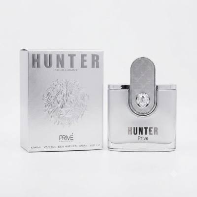 عطر هنتر بور هوم من برايف بارفيومز أو دو بارفان - 90 مل