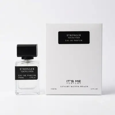 عطر إتس مي أقوى معًا أو دو بارفان - 50 مل