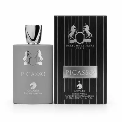 عطر بارفيومز دي مارلي باريس بيكاسو من كافالي أو دو بارفان - 100 مل
