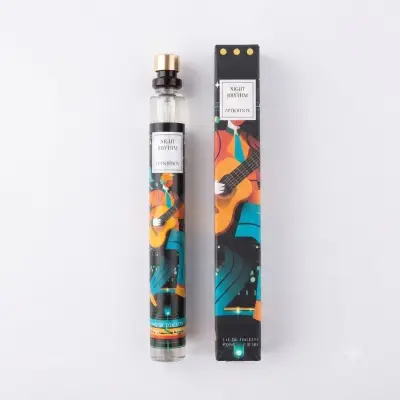 ماء تواليت زينوموف نايت ريثم (EDT) - 35 مل
