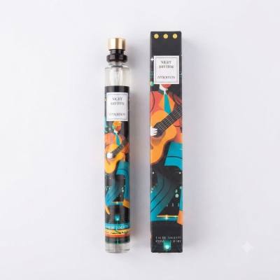 ماء تواليت زينوموف نايت ريثم (EDT) - 35 مل
