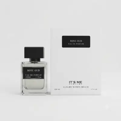 عطر إتس مي روز عود أو دو بارفان - 50 مل
