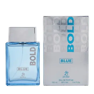 عطر زينو بولد بلو أو دو بارفان (100 مل / 3.4 أونصة سائلة)