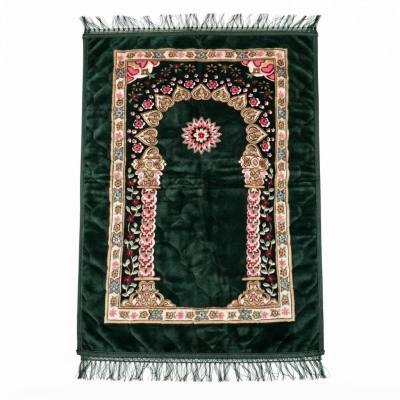 سجادة صلاة فاخرة صينية (80 × 120)