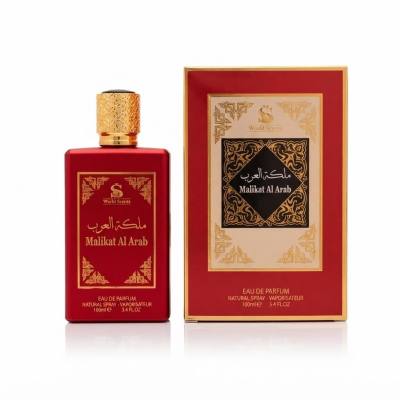 World Scents ملكات العرب أو دو بارفان (EDP) - 100 مل