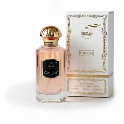 عطر كيوت جيرل من ريماس