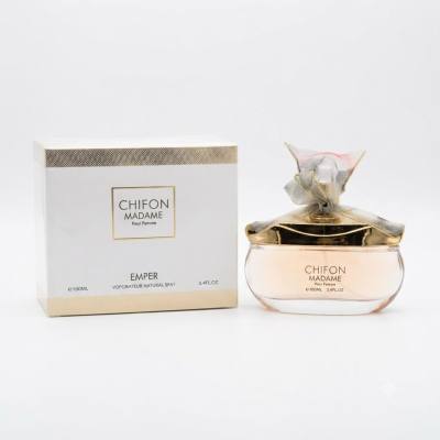 عطر شيفون مدام من إمبر - 100 مل (3.4 أونصة سائلة)