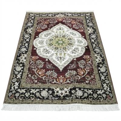 سجادة صينية ثلاثية الأبعاد 200 × 300 سم (متوفرة بستة تصاميم مميزة)