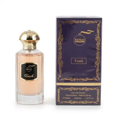 عطر ريماس تاتش أو دو بارفان (100 مل / 3.4 أونصة سائلة)