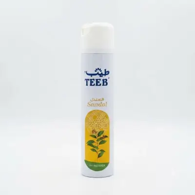 معطر جو برائحة الصندل من تيب (300 مل)