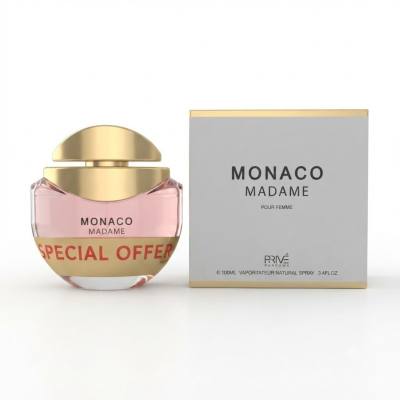 عطر موناكو مدام او دي بارفان من برايف بيرفيومز - 100 مل (3.4 أونصة سائلة)