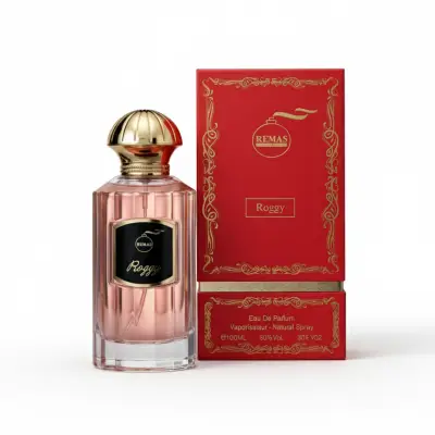 عطر روغي أو دو بارفان من ريماس