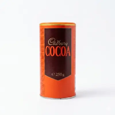 مسحوق كاكاو كادبوري - 250 غرام