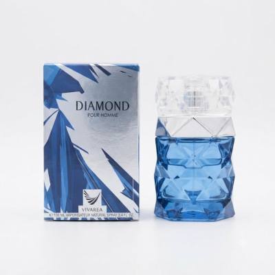 ماء عطر فيفاريا دايموند بور أوم - 100 مل / 3.4 أونصة سائلة. أوقية.