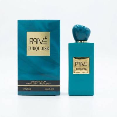 ماء عطر بريفي تركواز - 100 مل / 3.4 أونصة سائلة.