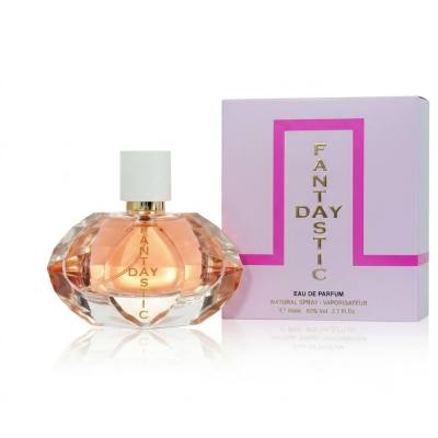 عطر فانتاستيك داي أو دو بارفان