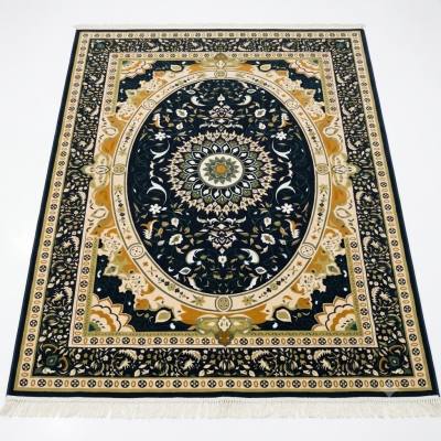 سجادة صينية فاخرة ثلاثية الأبعاد (200 × 300 سم)