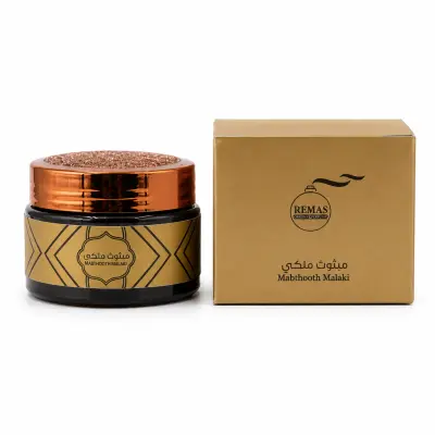 ريماس مبتوث ملكي عود وبخور - عطر منزلي ملكي