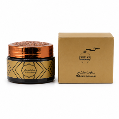 ريماس مبتوث ملكي عود وبخور - عطر منزلي ملكي